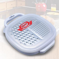 Grate & Stow - Grater with Container